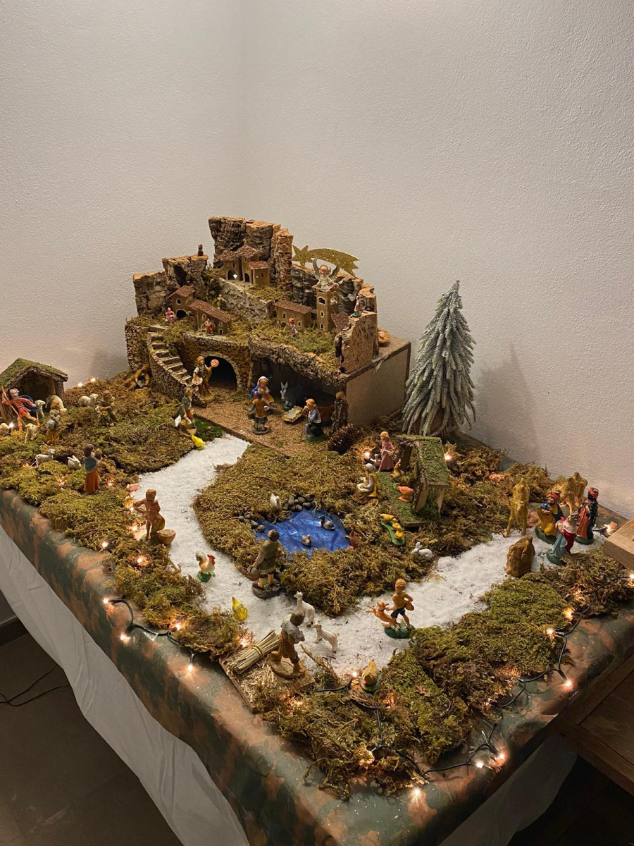 Filippo Montanari - Cresima 1